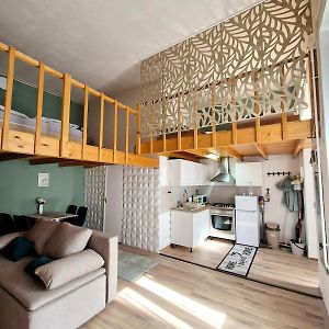 Appartement met Twee Slaapkamers